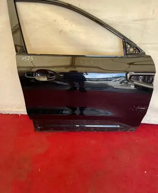 Renault Koleos II Front door