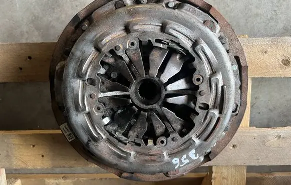 Mercedes-Benz E W212 Clutch set kit a6510304405