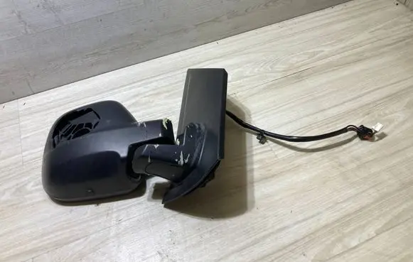 Peugeot Expert Front door electric wing mirror 98295628XT