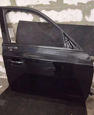 BMW X3 E83 Front door 