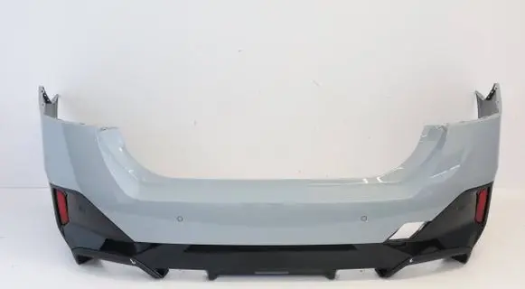 BMW i5 G60 Rear bumper 463829909