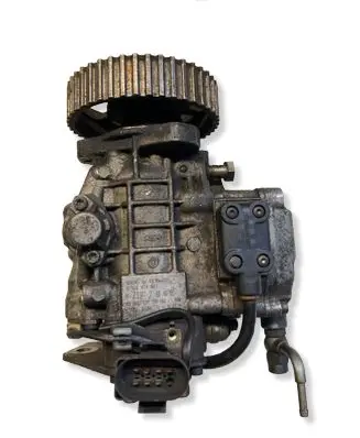 Volkswagen PASSAT B5 Fuel injection high pressure pump 0460414987 038130107J