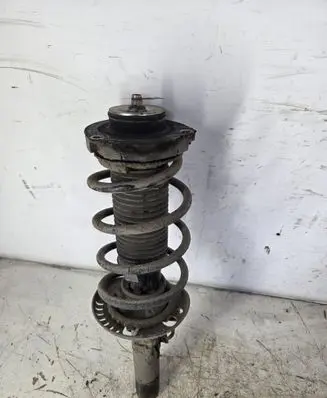 Volkswagen Fox Front shock absorber/damper