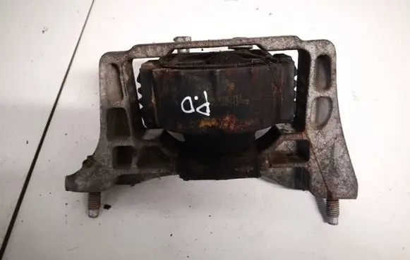 Ford Kuga I Engine mount bracket 7M516F012YB 7M51-6F012-YB