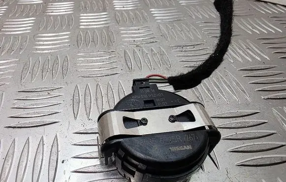 Renault Captur Rain sensor 285356725R