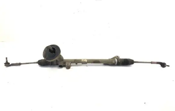 Steering rack