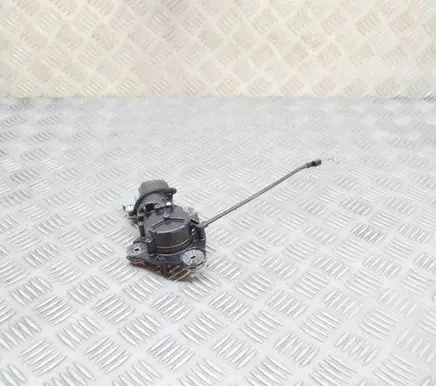 Volvo XC40 Tailgate/trunk/boot lift motor 32149889