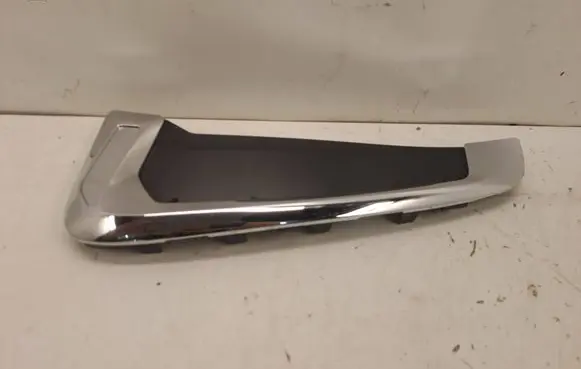 BMW X6 E71 Fender grill