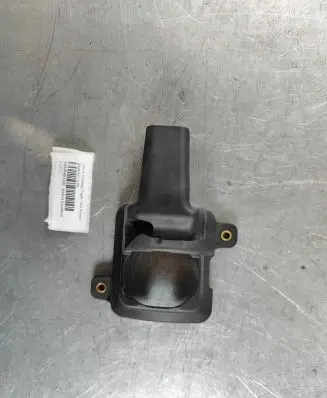 Mercedes-Benz S W222 Front bumper camera a2225452103