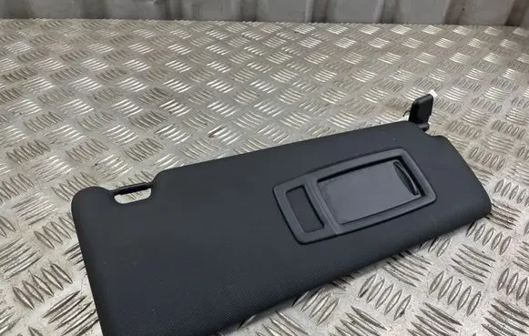 BMW 4 F32 F33 Sun visor 8061314 917823