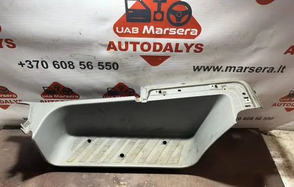 Mercedes-Benz Sprinter W906 Other interior part A9066864310