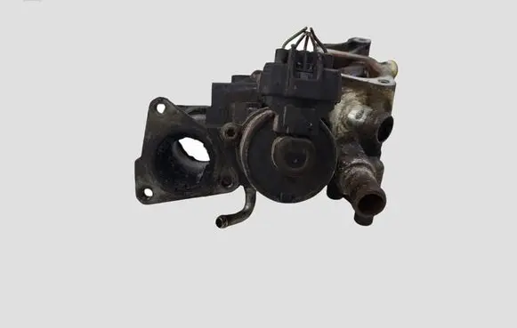 Opel Astra H EGR valve 8973586130 HU1350007130