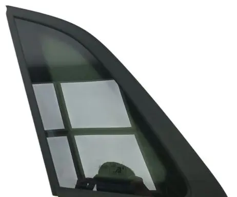 Audi Q3 F3 Rear side window 83A845300ENVB
