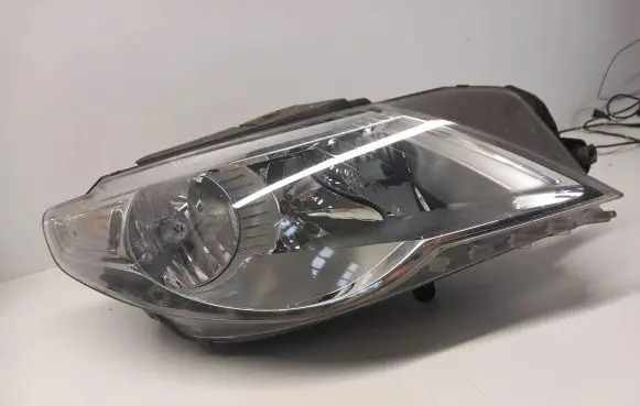 Volkswagen PASSAT CC Headlight/headlamp 3C8941006D 24392440 301239602