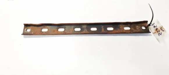Ford Fiesta Engine mounting bracket 8v515a104aa