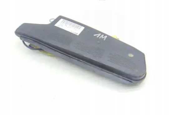 Seat Altea Seat airbag