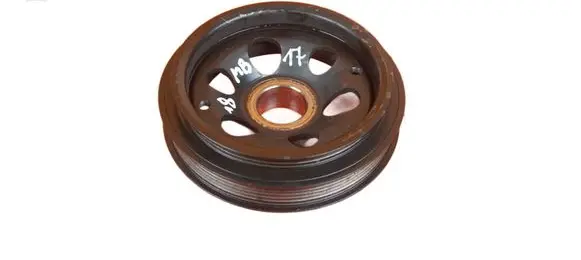 Ford Transit - Tourneo Connect Timing belt tensioner pulley GK2Q6B319BA YMF6