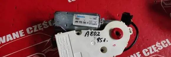 Audi A8 S8 D2 4D Sunroof motor/actuator 4A0959591A