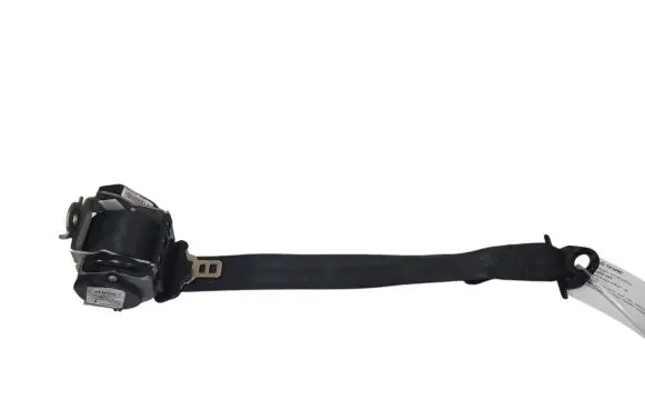 Renault Laguna III Rear seatbelt 400010 7352014