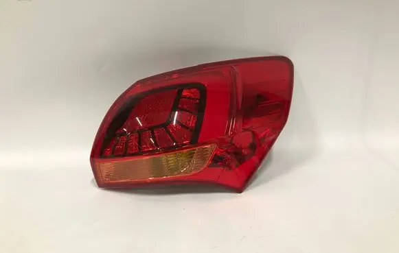 KIA Venga Rear/tail lights 924021P2