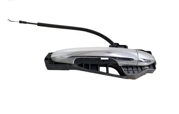 Fiat 500L Front door exterior handle