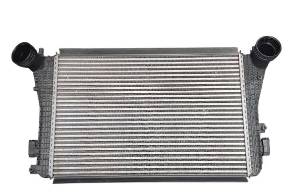 Volkswagen PASSAT B6 Intercooler radiator 3C0145805P N6893002