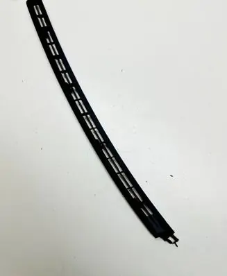 Porsche Panamera (970) Dashboard air vent grill cover trim 97055237500