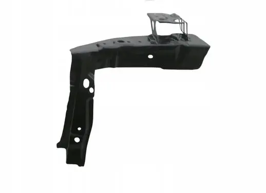 Mazda CX-5 Radiator support slam panel KD5353140