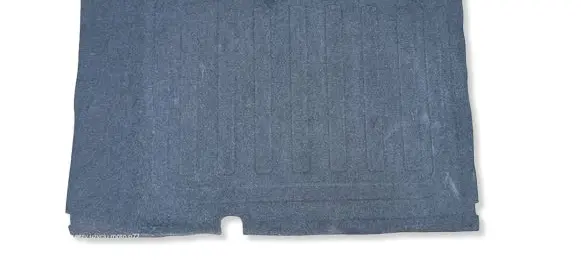 Hyundai i20 (GB IB) Trunk/boot mat liner 