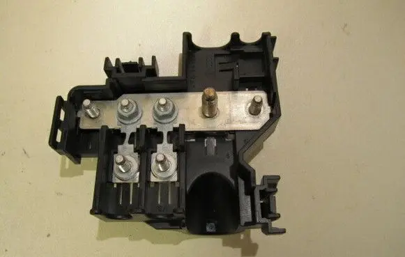 Audi A6 S6 C6 4F Positive wiring loom 4F0941824