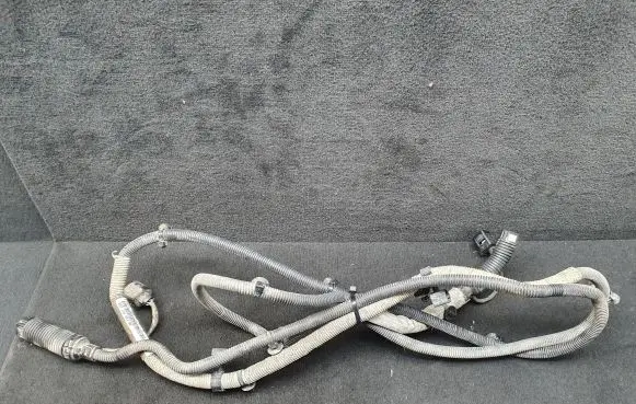 Audi A6 C7 AdBlue supply pipe 4G0131984AH