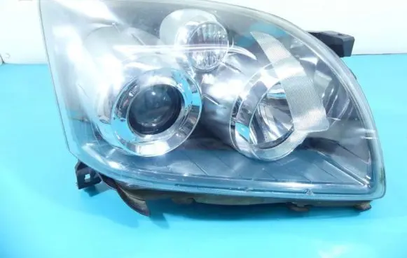 Toyota Avensis T250 Headlight/headlamp IMPRK1342947