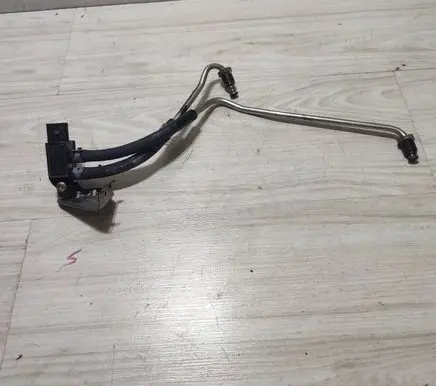Jaguar F-Pace Exhaust gas pressure sensor GX735L200AA 81MPP1002