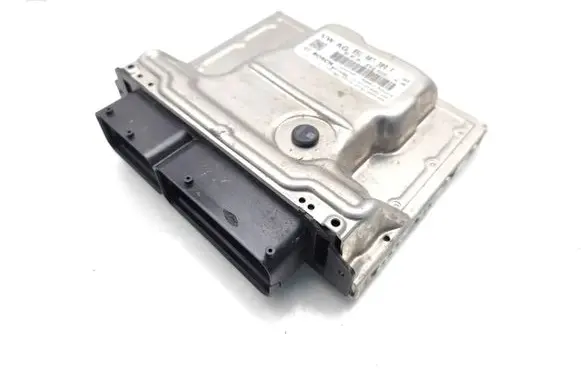 Skoda Kamiq Engine control unit/module 05C907309F 0261S107K0