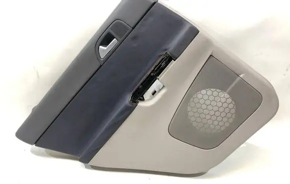 Volvo V50 Coupe rear side trim panel 