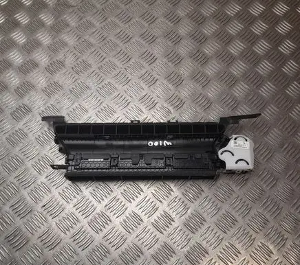 Tesla Model 3 Rear air vent grill 111159700B