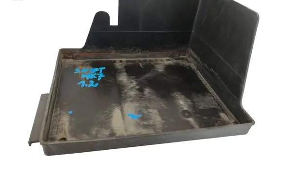 Suzuki Swift IV Battery box tray cover/lid 3366068L00CAREWAY
