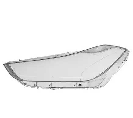 Maserati Ghibli Headlight lense 670005475