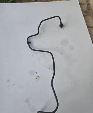 Ford Galaxy Vacuum line/pipe/hose 