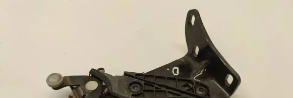 Volkswagen Transporter - Caravelle T6 Sliding door lower roller guide/hinge 7H0843398 S420MC 15230114951