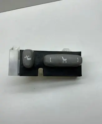 Lexus GS 300 350 430 450H Seat control switch 18A197