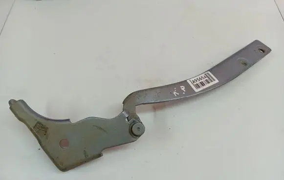 Fiat Grande Punto Engine bonnet/hood hinges 