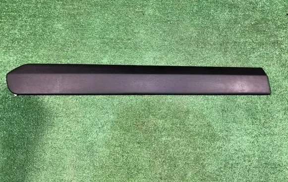 Fiat Doblo Sliding door trim (molding) 735458226