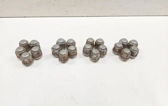 Chevrolet Captiva Nuts/bolts 