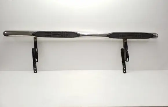 Chevrolet Captiva Thresholds for All-terrain vehicles 075601310