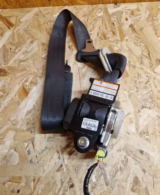 Honda CR-V Front seatbelt A81850T1GG2AJ