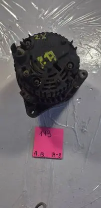 Citroen ZX Generator/alternator 2334L