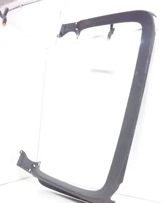 Audi A6 S6 C7 4G Tailgate trim 4G9867973