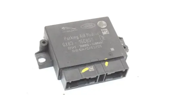 Land Rover Discovery Sport Parking PDC control unit/module GX6315C859DE