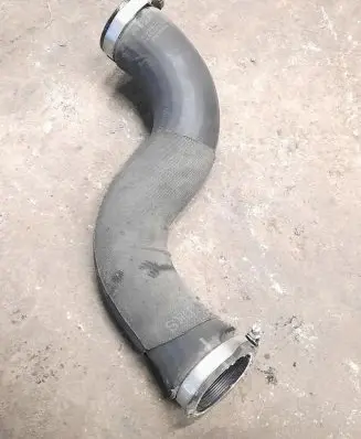 Audi A4 S4 B8 8K Intercooler hose/pipe 8K0145737J 8K0145737